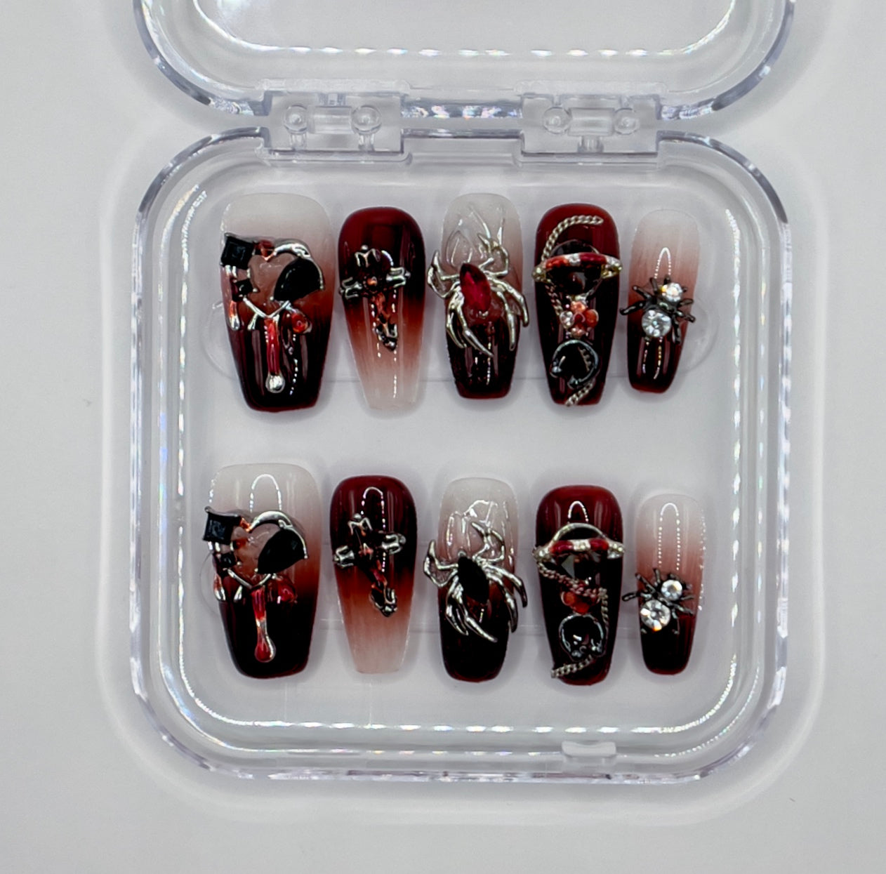 Bloodstain